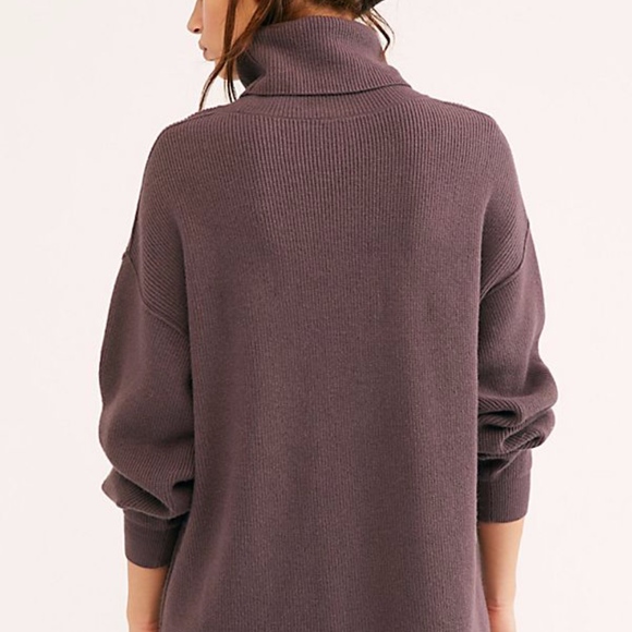 Free People Softly Structured Tunic - Picture 3 of 8